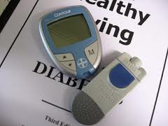 Prediabetes