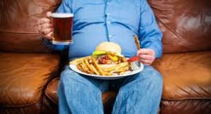 Couch Potato
