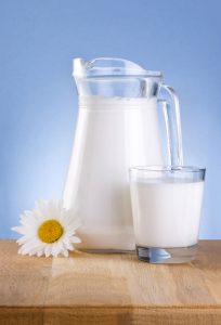 Milk