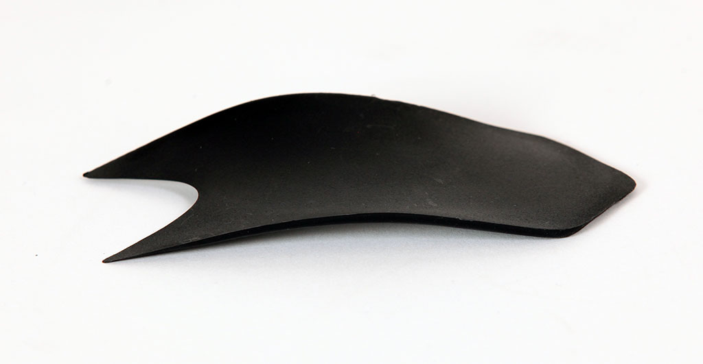 ezCycler Custom Orthotics