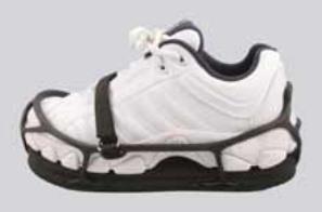 EVEN-UP SHOE LIFT DEVICE