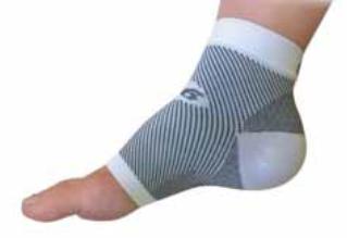 FS6 TOE-LESS GRADIENT COMPRESSION SOCKS