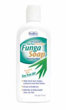 FUNGASOAP