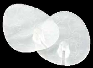 THONG SANDAL GUARD WITH BALL OF FOOT PAD