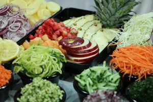 healthy eating