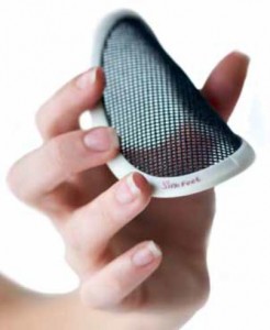 silk-feet