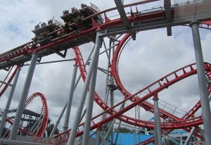 Amusement ride