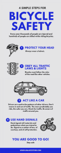 bicycle safety tips