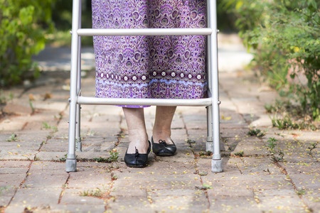 Seniors: 3 Signs of Aging that May Not Be Due to Growing Older