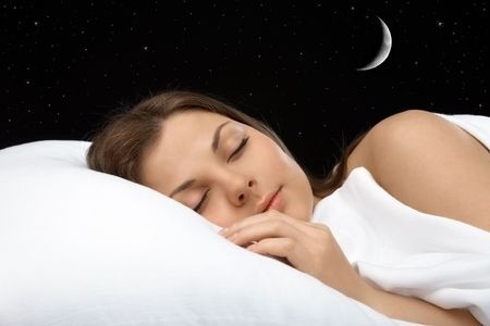 9 Healthy Habits for Better Sleep