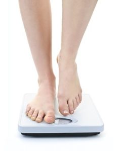 weight loss