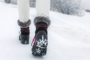 winter boots