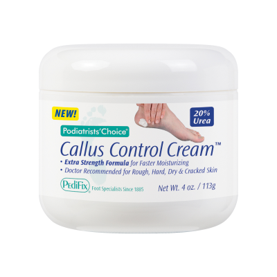 FOOT CREAM